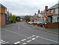 Churchfield Street, Dudley