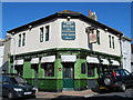 The Montreal Arms, Albion Hill / Montreal Road, BN2