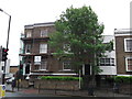 No 194 and No 196 Clapham Park Road