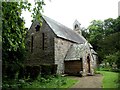 NU0622 : Holy Trinity Church, Old Bewick by Bill Henderson