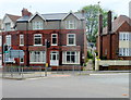 Corner of Aston Road and Blowers Green Road, Dudley