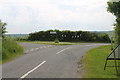 Road Junction near Goulceby