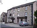 The Kings Arms Hotel Shap