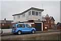 Coastguard Station, Deal