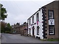 The Butchers Arms at Crosby Ravensworth