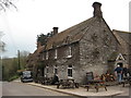 The Bankes Arms, Studland