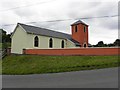 Gillygooley Presbyterian Church