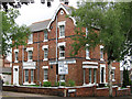 Wellingborough - High View Hotel