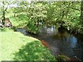 Confluence of Titlington and Eglingham Burns