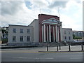 Aberystwyth Town Hall