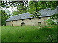 Barn at Balcladaich