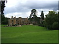 Stanway House