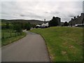 Balmenach Distillery