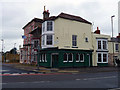 Gosport - The Railway Tavern