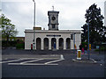 Gosport - St Georges Barracks