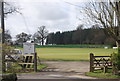 Tenterden Cricket Club, Morghew Park