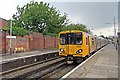 To Hunts Cross, Birkdale Railway Station