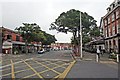 Shops, Liverpool Road, Birkdale