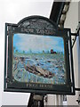 The River Don Tavern, Eastoft