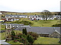 The village of Wanlockhead