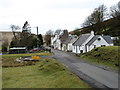 Meadowfoot, Wanlockhead