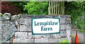 Lempitlaw Farm