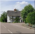 Corner Cottage, Hinxworth