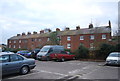 Terrace of houses, King St