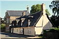 Cottages, Paddock Street, Soham