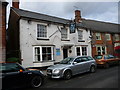 Pewsey - Moonrakers Public House