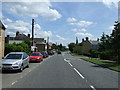 The Highway, Great Staughton (B645)
