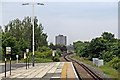 Bridge, Seaforth and Litherland Railway Station