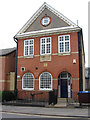 Wellingborough - Masonic Hall