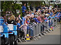 2012 Olympic Torch Relay Through Earlston - Image #3