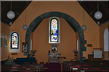 NR6448 : Gigha & Cara Parish Church - (3) by The Carlisle Kid