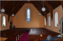 NR6448 : Gigha & Cara Parish Church - (4) by The Carlisle Kid