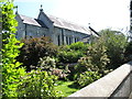 Star of the Sea Catholic Chapel in Shore Road, Strangford