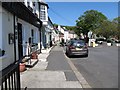 Castle Street, Strangford