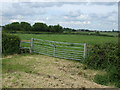 Footpath to Raunds