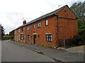 Sibbertoft Cottages