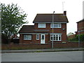 House on Park Road, Raunds