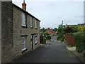 Church Street, Raunds