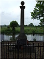 War Memorial, Denford