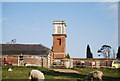 Stables, Buxted Park