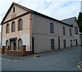 Carmel chapel, Troedyrhiw