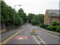 London Road, Uppingham