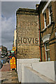 TQ2772 : 'Ghost sign', Upper Tooting by Jim Osley