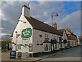 Pewsey - The Royal Oak