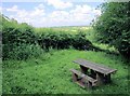 Cress Hill Picnic Area