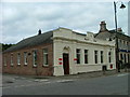 Royal Mail Sorting Office, Dingwall